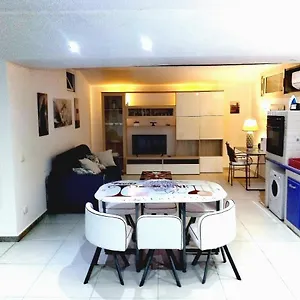  Casa vacanze Il Covo Della Scogliera