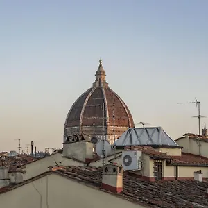 3 Terrace In , Firenze Italia