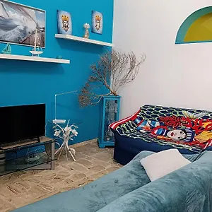  Casa vacanze Casa sicilia