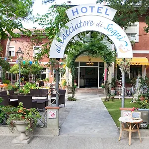 Al Cacciatore Di Sogni 2*, Milano Marittima Italia